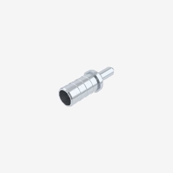Gold Tip Pin Bushing -.246 - 12 - ARROWS
