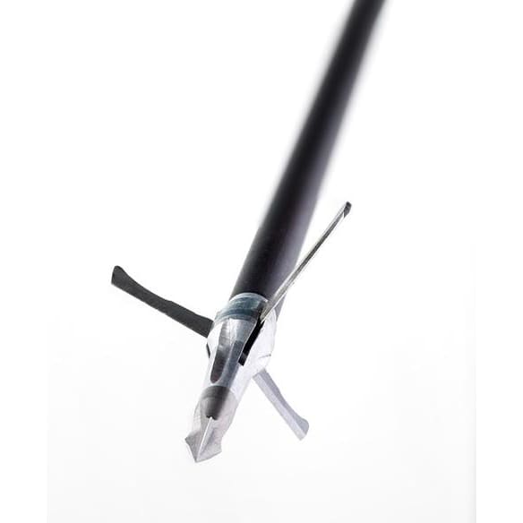 Grim Reaper Pro Series Crossbow Broadheads - ARROWS