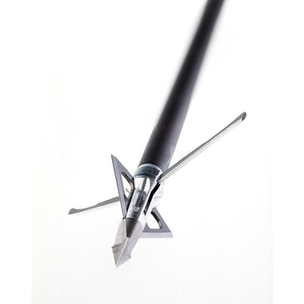 Grim Reaper Pro Series Crossbow Broadheads - ARROWS