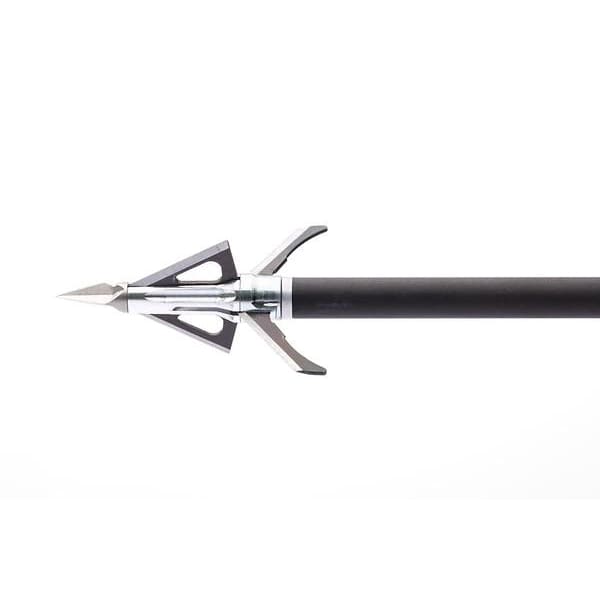 Grim Reaper Pro Series Crossbow Broadheads - ARROWS