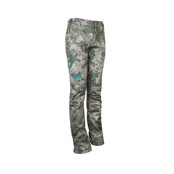 GWG Artemis 3 Layer Softshell Pant - X Small - CLOTHING