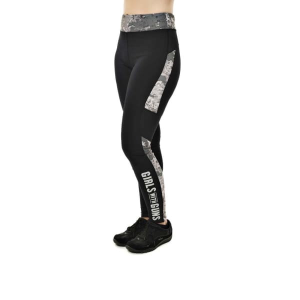 GWG Athletic Pants - CLOTHING
