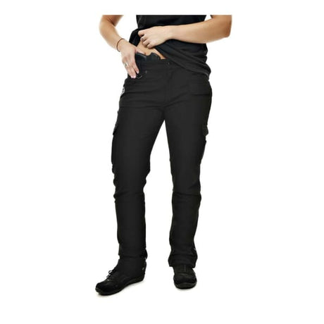 GWG Carbine CCW Lightweight pants - Black / X Small -