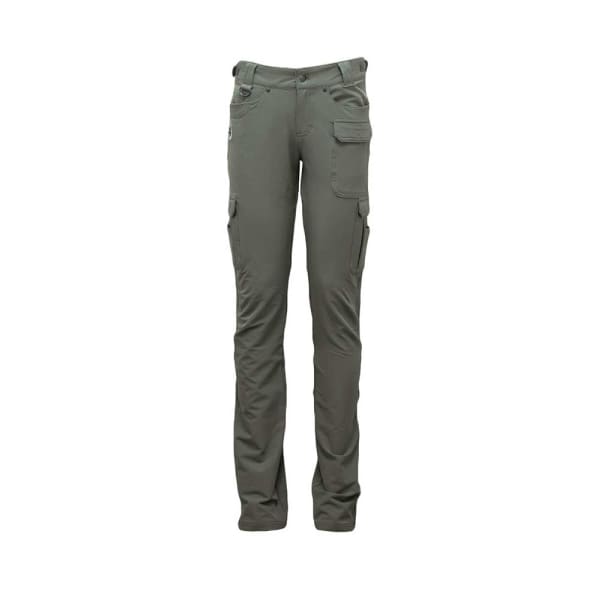 GWG Carbine CCW Lightweight pants - Gray / X Small -