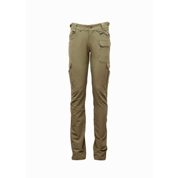 GWG Carbine CCW Lightweight pants - Khaki / X Small -