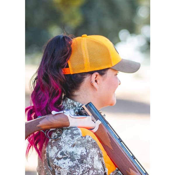 GWG Highland Hunting Hat - CLOTHING