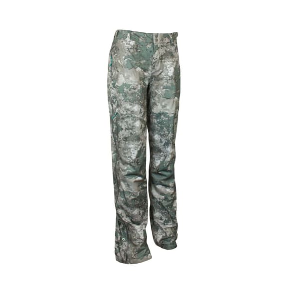 GWG Rain Pants - X Small - CLOTHING