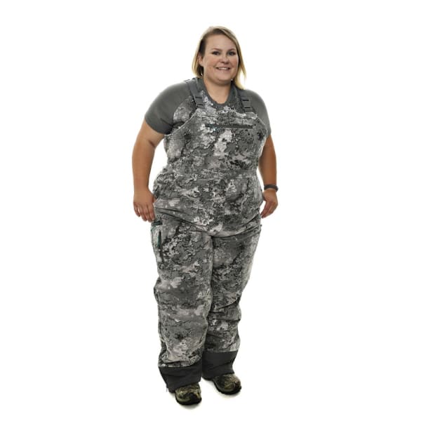 GWG Summit Bibs - CLOTHING