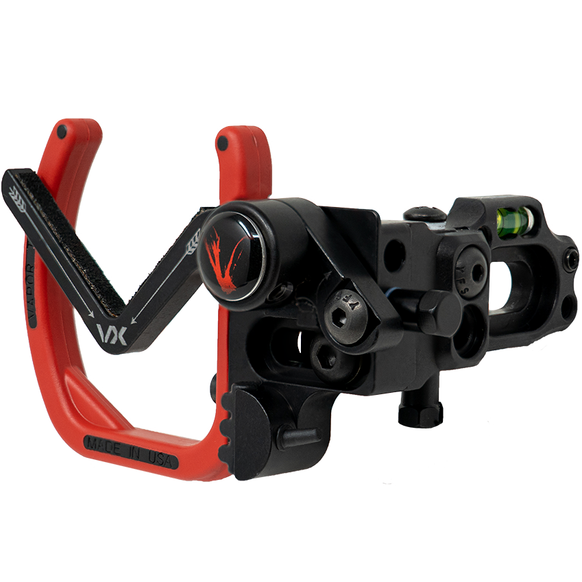 Vapor Trail Limb Driver Pro-VX