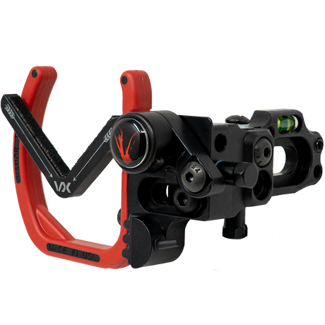 Vapor Trail Limb Driver Pro-VX