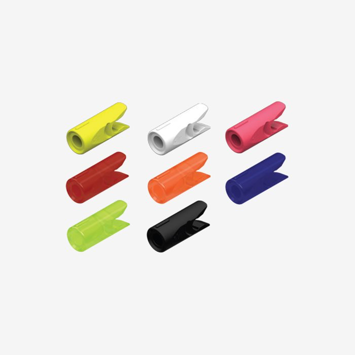 Gold Tip HD Pin Nock