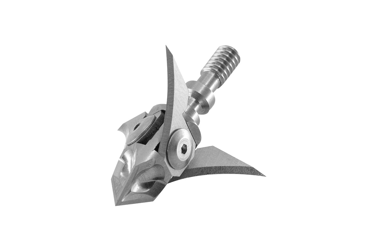 B3 Destrukt Broadhead
