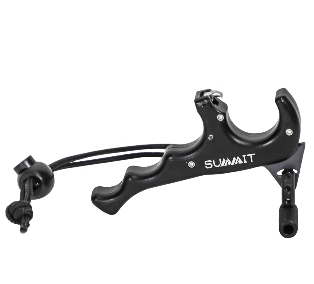 Scott Archery Summit Release