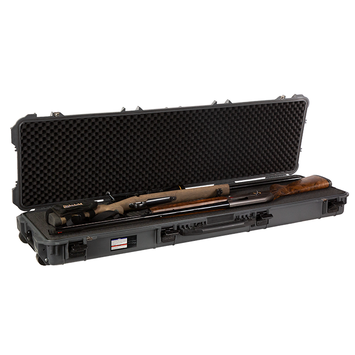 Surelock Security Co. Renegade 53" Single Waterproof Case