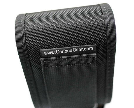 Caribou Gear Bullet Wallet - 10 Rounds