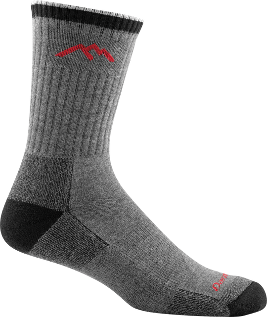 Darn Tough Coolmax Hiker Micro Crew Midweight