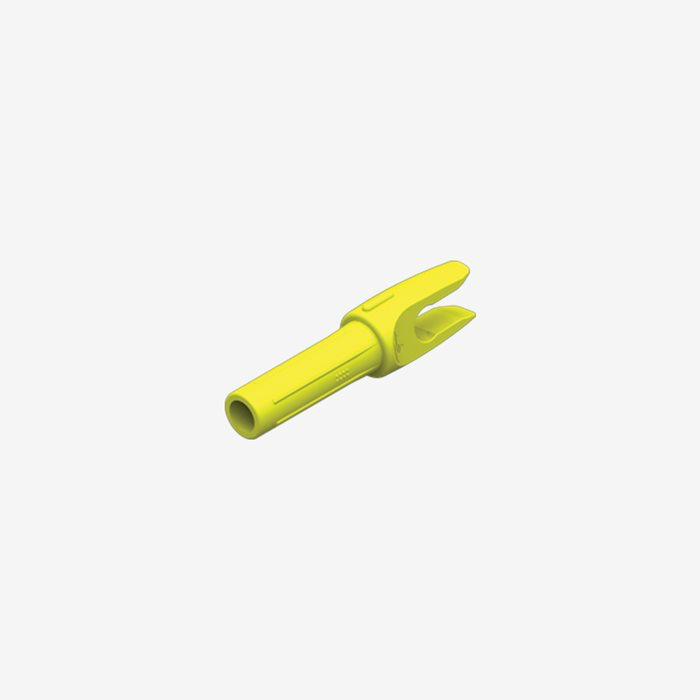 Gold Tip .166 GTO Nock