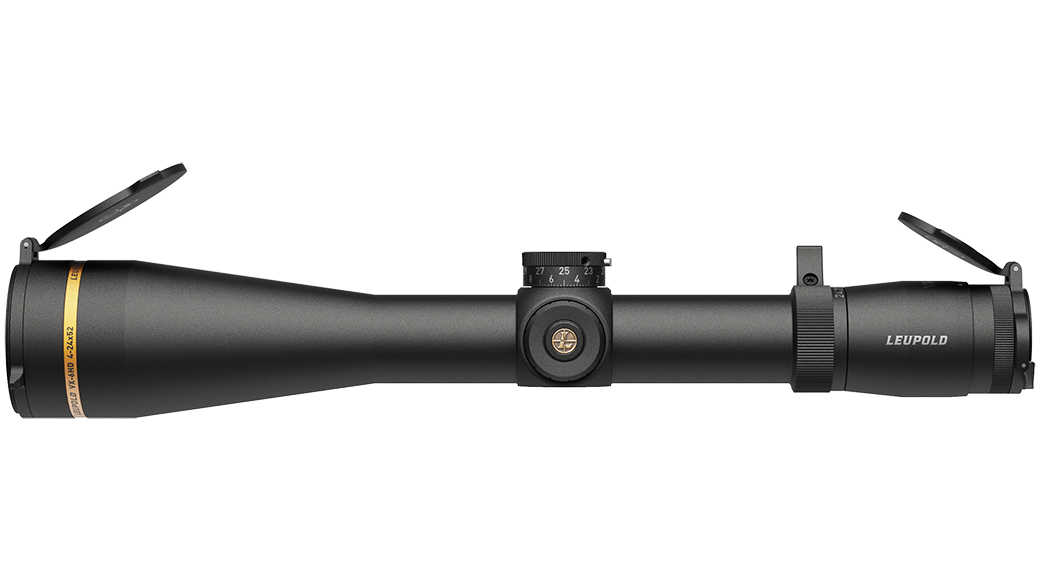 Leupold VX-6HD 4-24X52 CDS-ZL2 SIDE FOCUS ILLUM. TMOA SALE