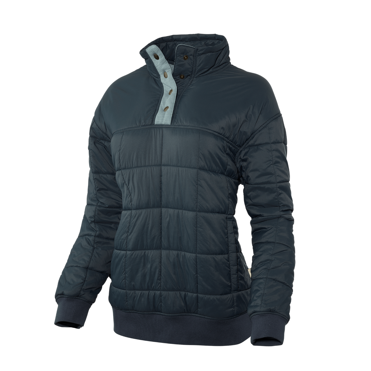 Badlands Women's Puffy Shirt