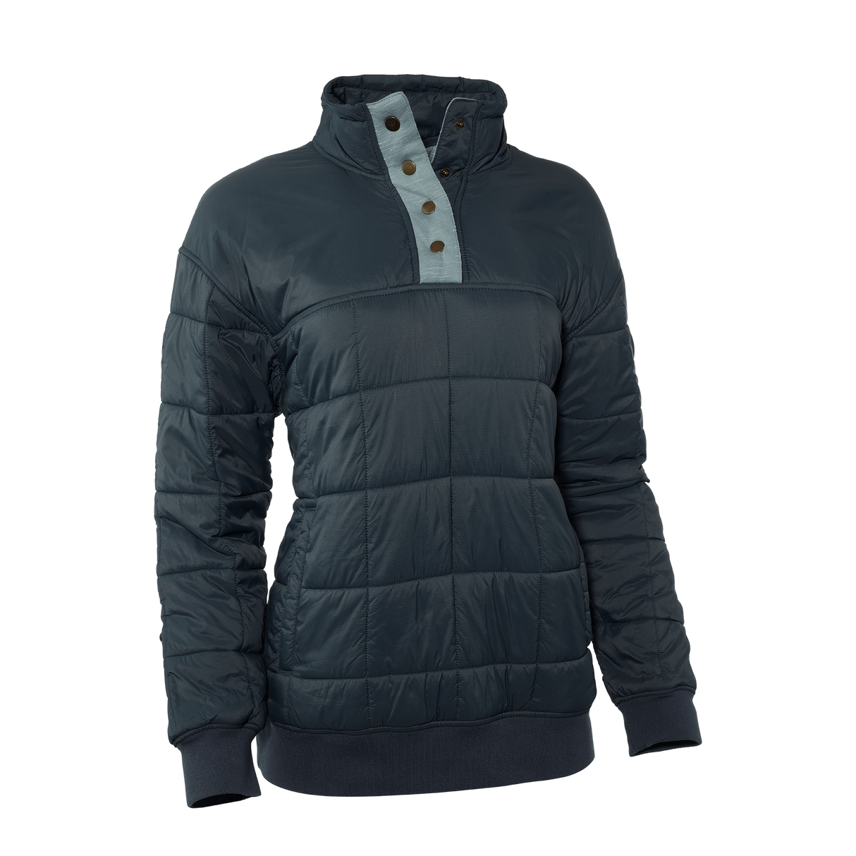 Badlands Women's Puffy Shirt