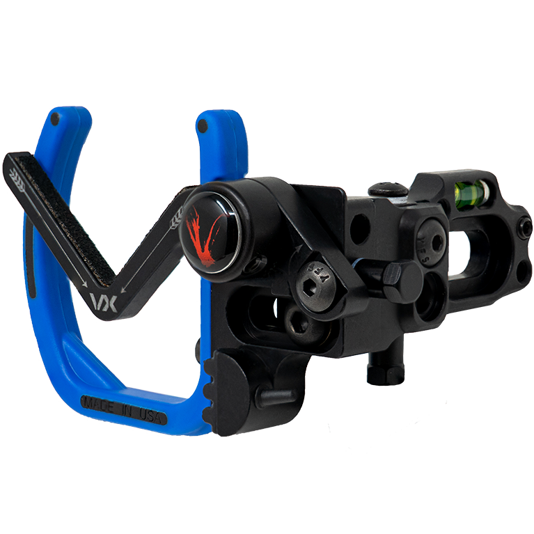 Vapor Trail Limb Driver Pro-VX