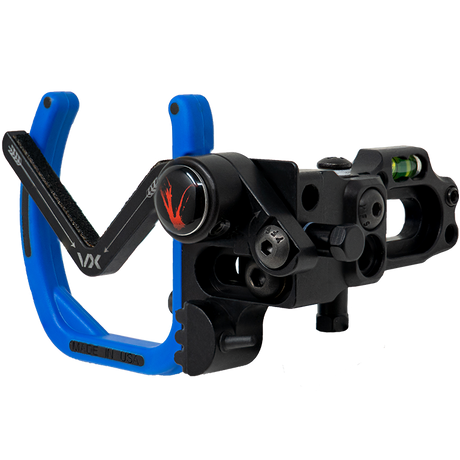 Vapor Trail Limb Driver Pro-VX