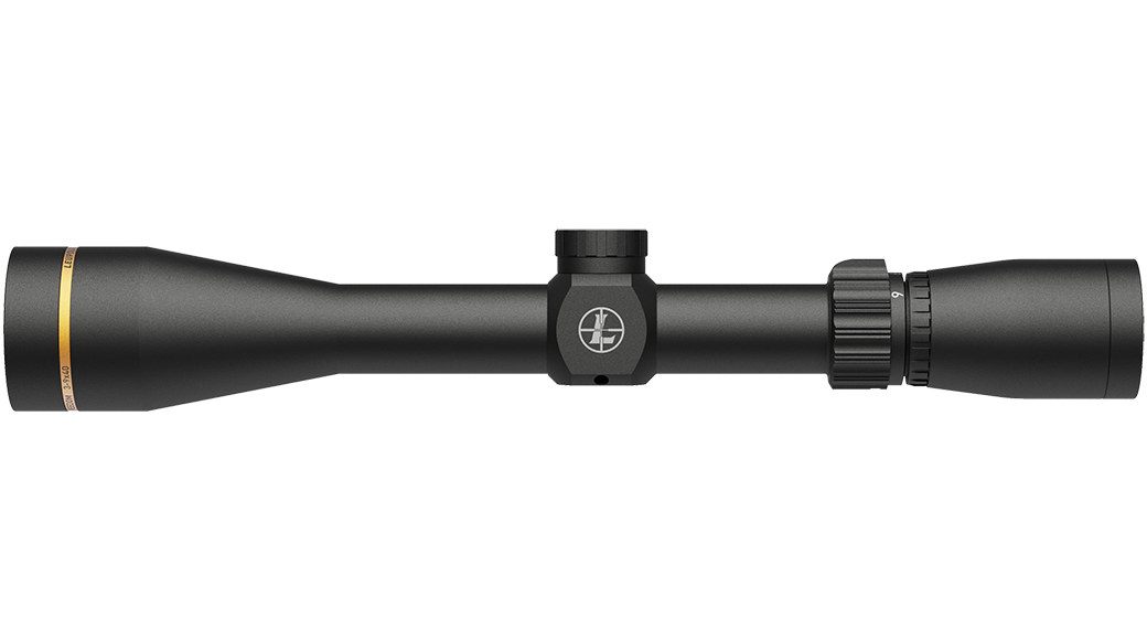 Leupold VX - Freedom 3-9 x 40 Rimfire MOA