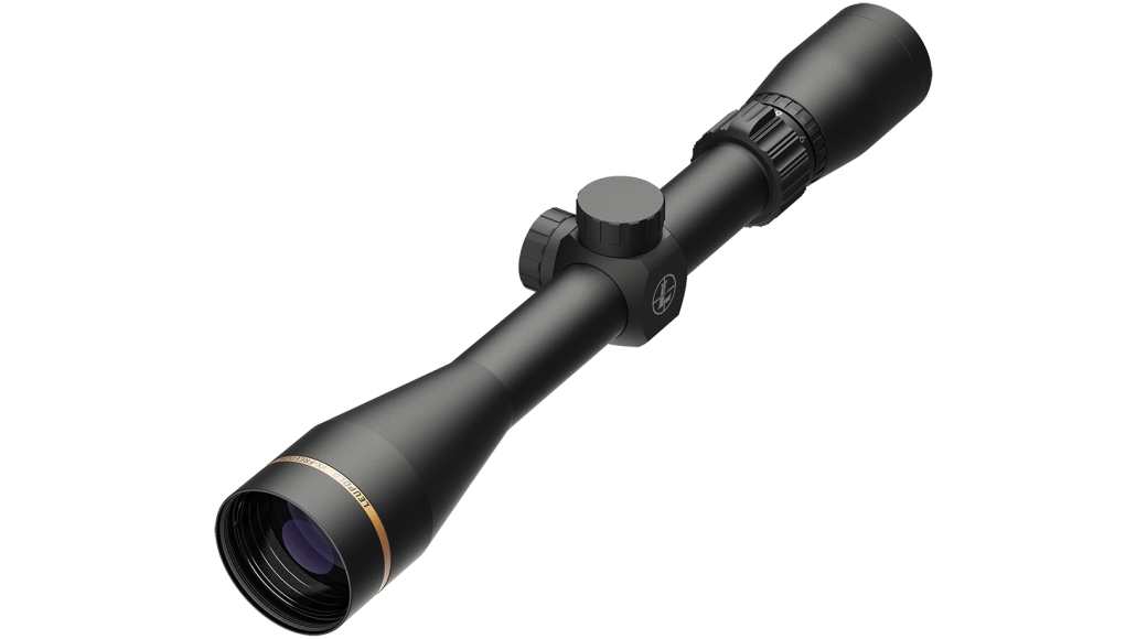 Leupold VX - Freedom 3-9 x 40 Rimfire MOA