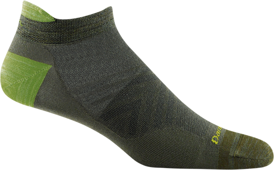 Darn Tough No Show Tab Ultra Lightweight Running Sock