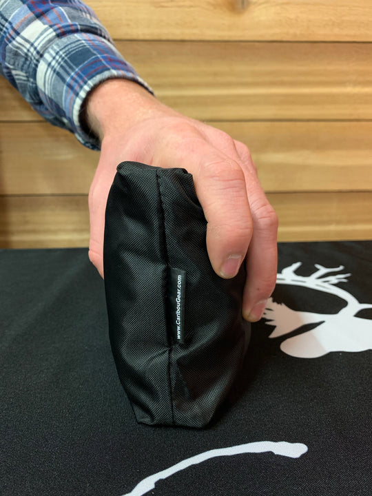 Caribou Gear The Carnivore - Boned Out Elk Size