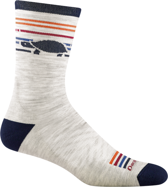 Darn Tough Pacer Micro Crew Ultra-lightweight Running Sock
