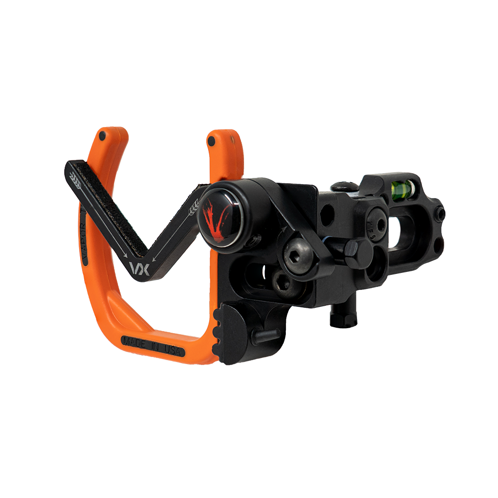 Vapor Trail Limb Driver Pro-VX