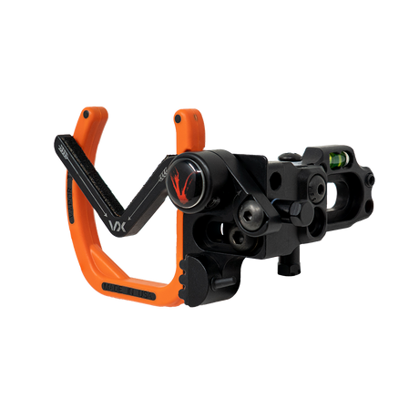Vapor Trail Limb Driver Pro-VX