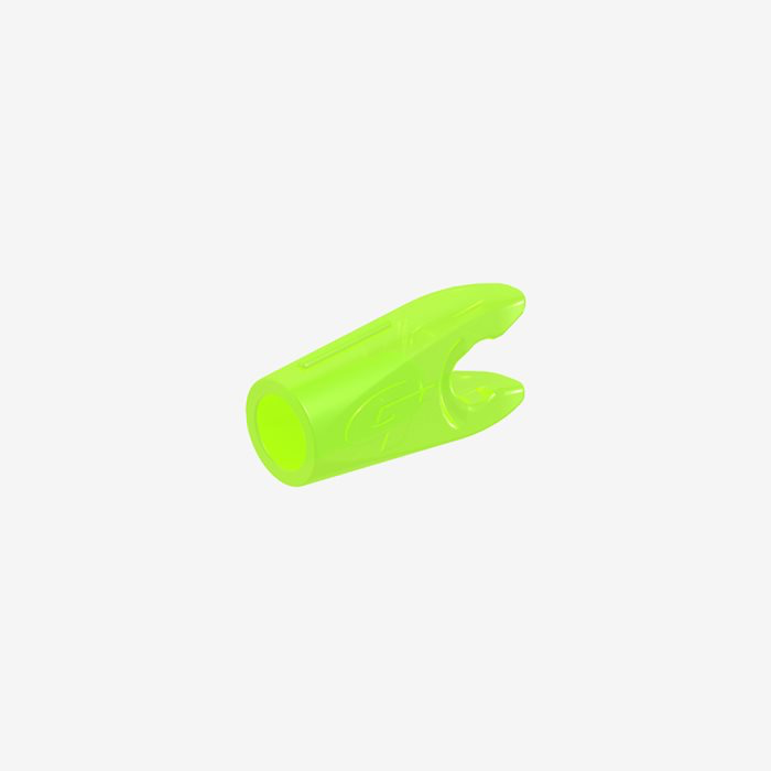 Gold Tip Mini HD Pin Nock Flo Green