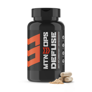 Mtn Ops Defuse