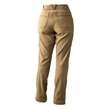 Badlands Women's Task Pant