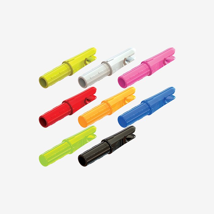 Gold Tip .246 GT Nock