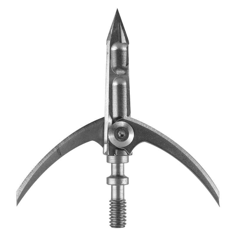 B3 Exo2 125 gr. Broadhead