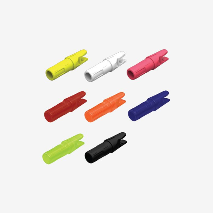 Gold Tip .246 Accu-Lite Nock