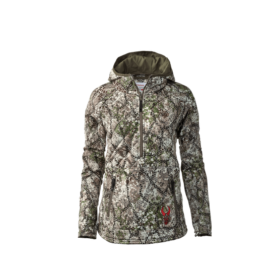 Badlands Women's Detour Hoodie