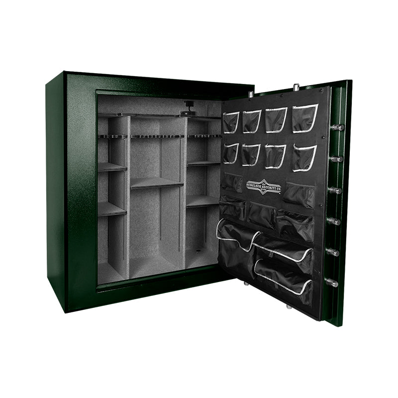 Surelock Security Co. Boss 76