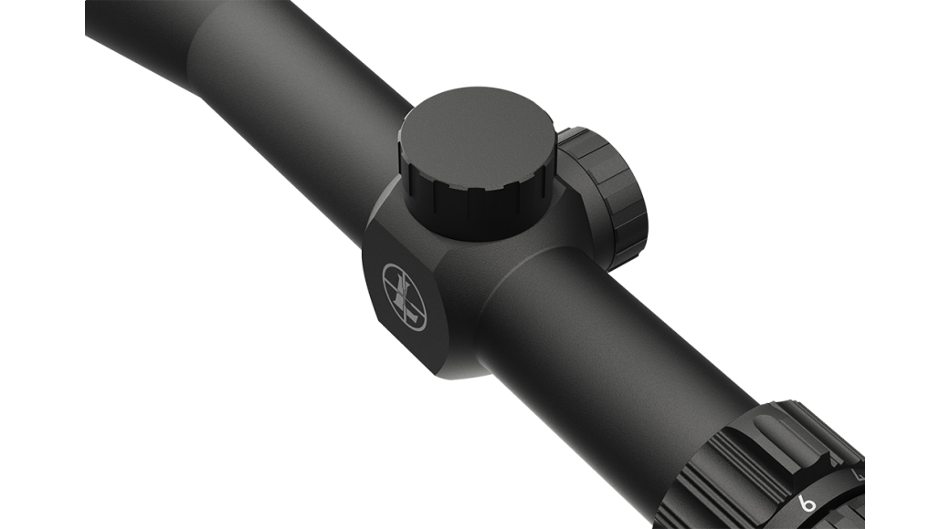 Leupold VX - Freedom 3-9 x 40 Rimfire MOA