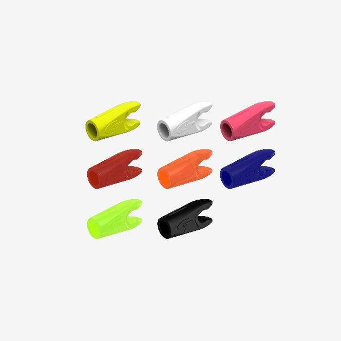 Gold Tip Mini HD Pin Nock All Colors