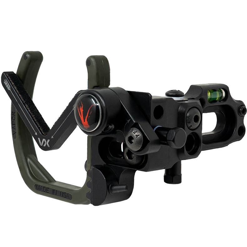 Vapor Trail Limb Driver Pro-VX