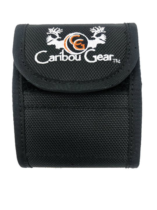 Caribou Gear Bullet Wallet - 10 Rounds