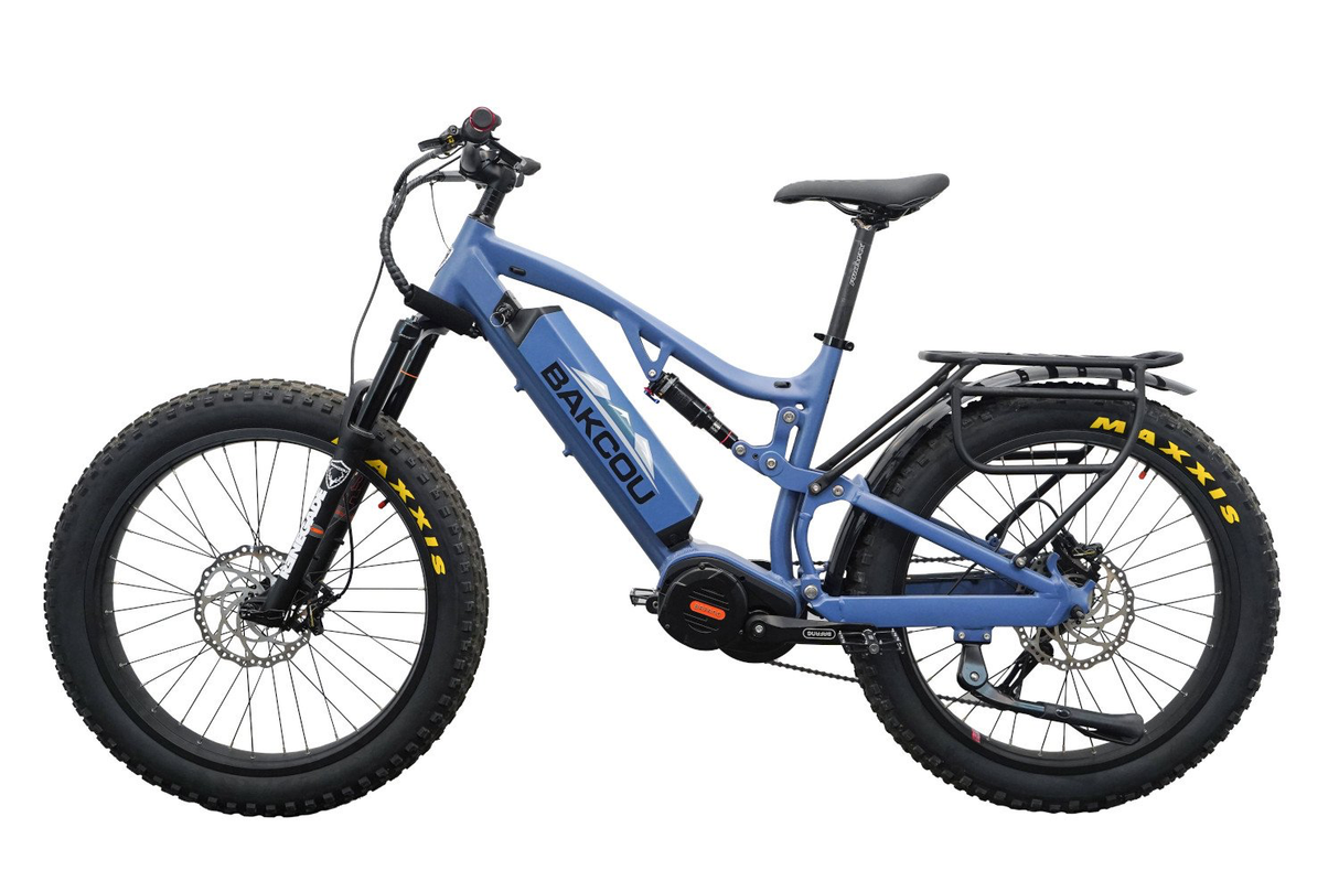 Bakcou Storm Full Suspension CLOSEOUT
