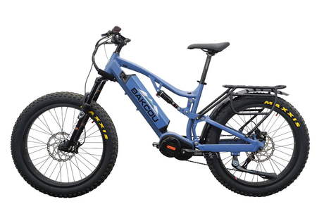 Bakcou Storm Full Suspension CLOSEOUT