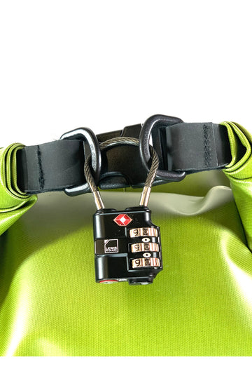 Koyukon Extreme Roll-Top Dry Bag