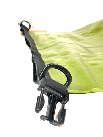 Koyukon Extreme Roll-Top Dry Bag