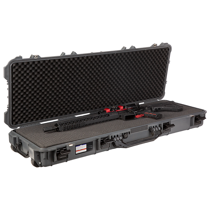 Surelock Security Co. Renegade 44" Waterproof Case
